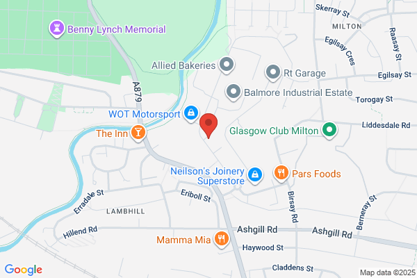 Connelly Security Systems Ltd