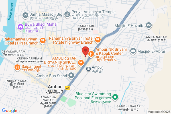Anfal International