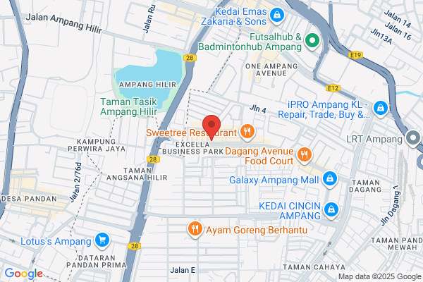 Network Management Services
