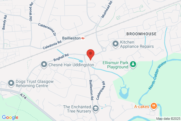 Replace My Boiler