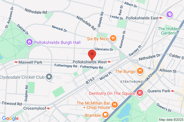 Southside Business Club