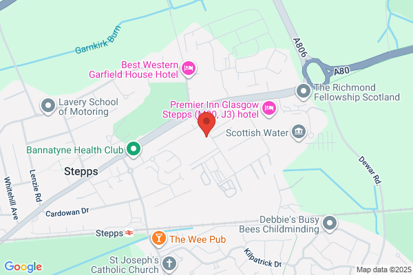 Buchanan Business Park Ltd