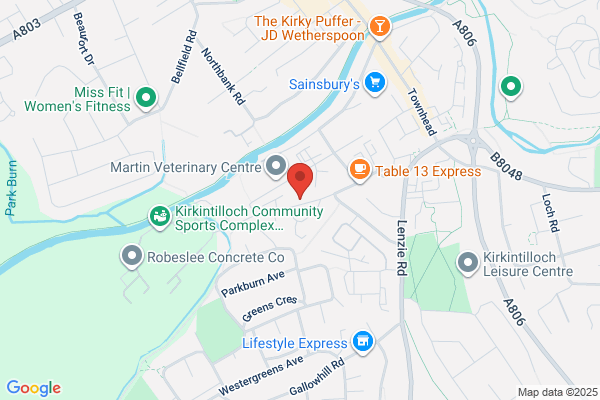 East Dunbartonshire Enterprise Trust