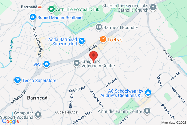 East Renfrewshire Business Shop