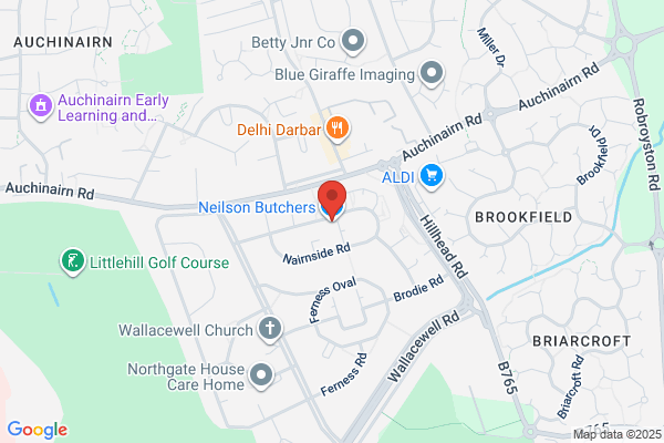 Neilson Butchers