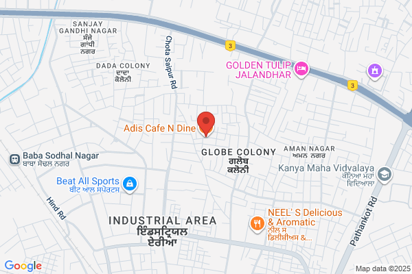 ADI Cafe