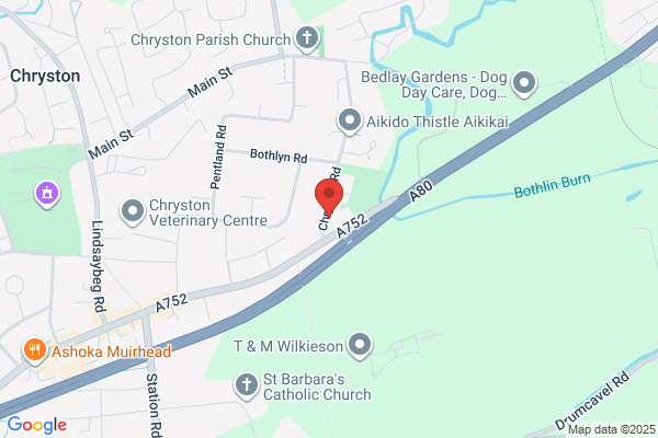 Chryston Cafe