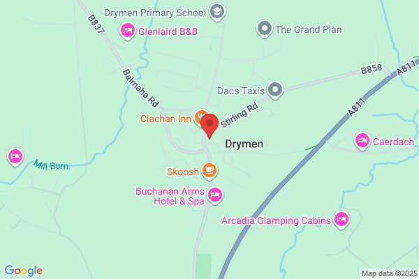 Drymen Pottery