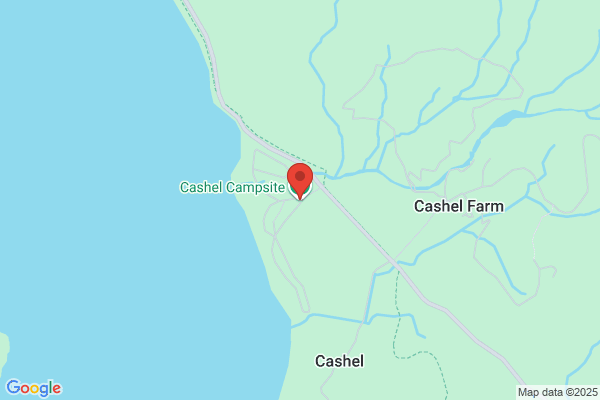 Cashel Campsite