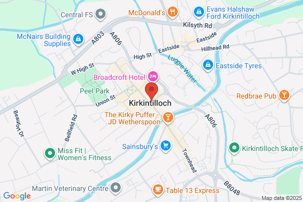 Kirkintilloch Auto Electrical Services