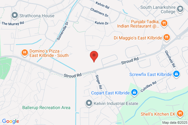 We Buy Any Car East Kilbride