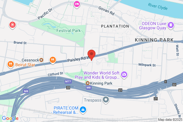 Rattray Motor Spares