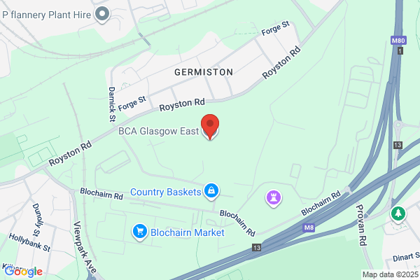 Manheim (Scottish)