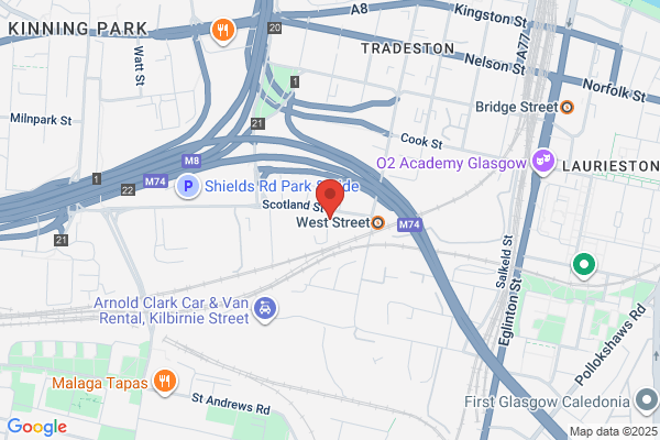 A & D Autobody