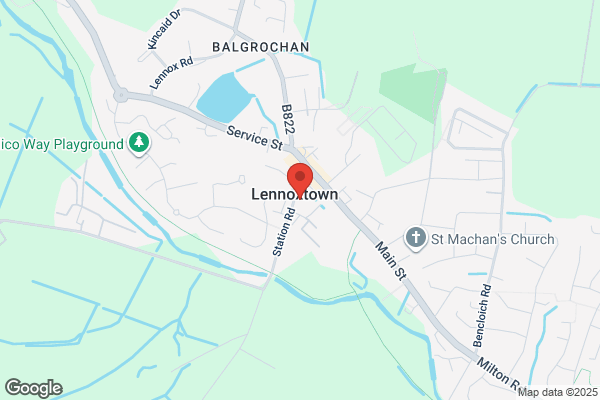 Campsie Coachworks