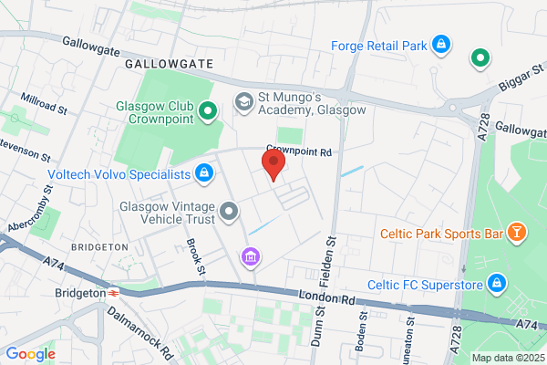 Dentwork Glasgow
