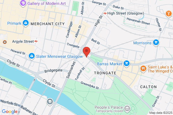 Dr Vinyl (Glasgow)