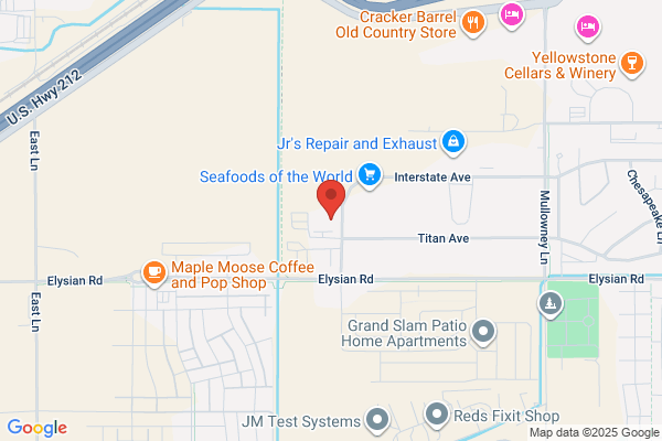 Kirky Auto Center