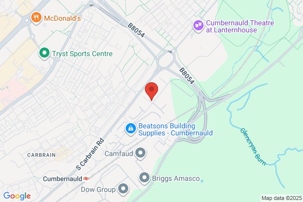 Nationwide Crash Repair Centres Ltd
