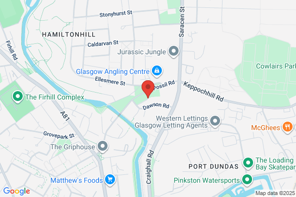 General Autos