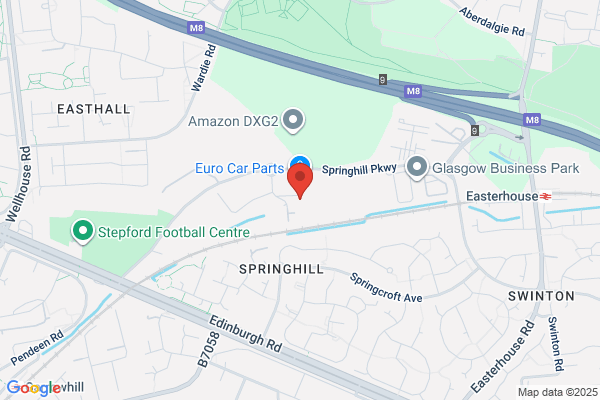 Closed - We Buy Any Car Glasgow Baillieston