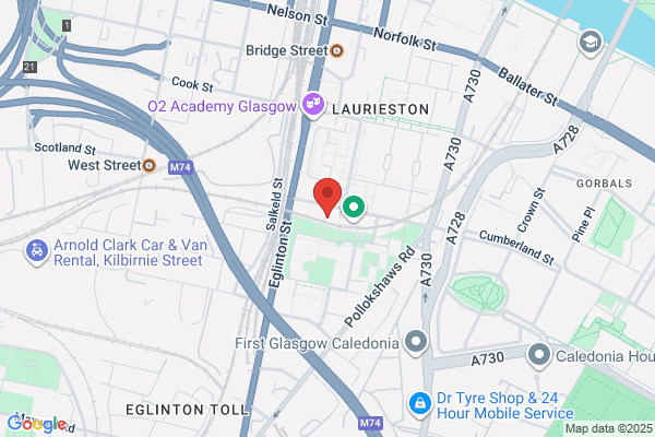 Closed - We Buy Any Car Glasgow Shawlands