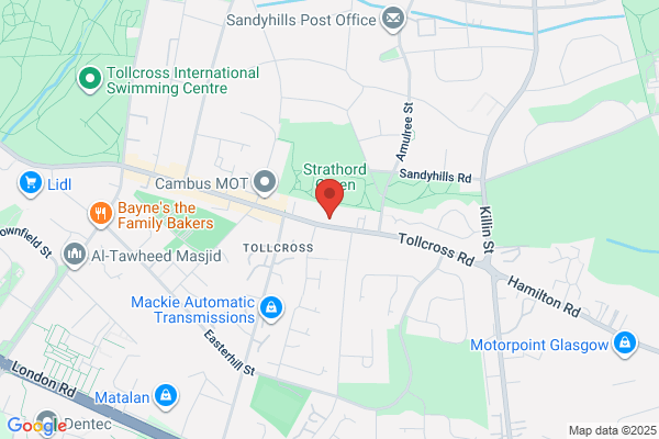 Gardwell Motors