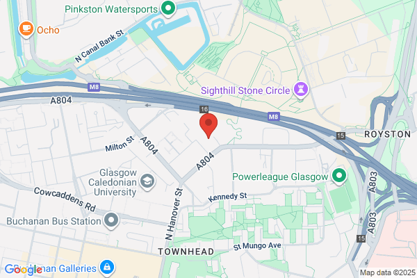 Hyndland Honda City