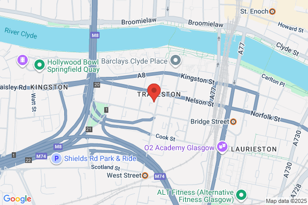 Lexus (Glasgow)