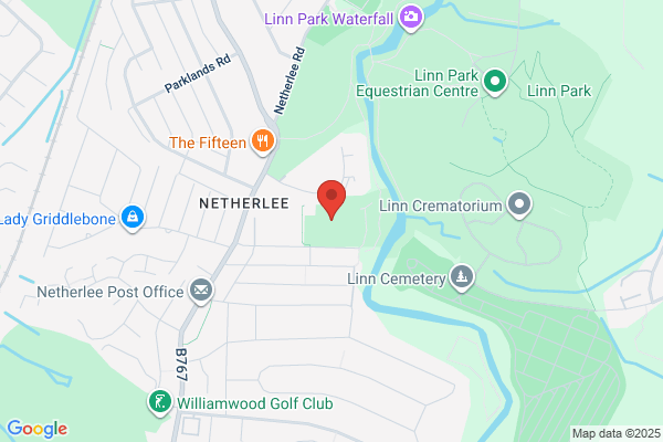 Netherlee Park