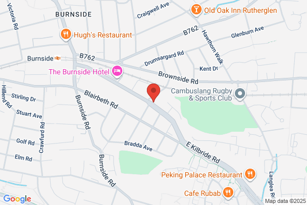 Burnside Car Company