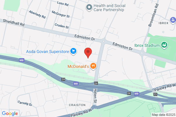 Brian Hepburn Cars Ltd
