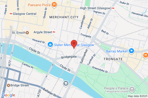 National Car Parks Ltd