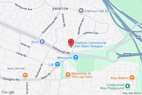 Clarkson Of Glasgow