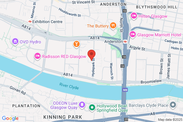 Atlas Motorhome & Campervan Hire