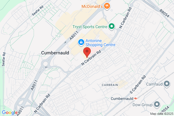 Careers Scotland (Cumbernauld) Centre