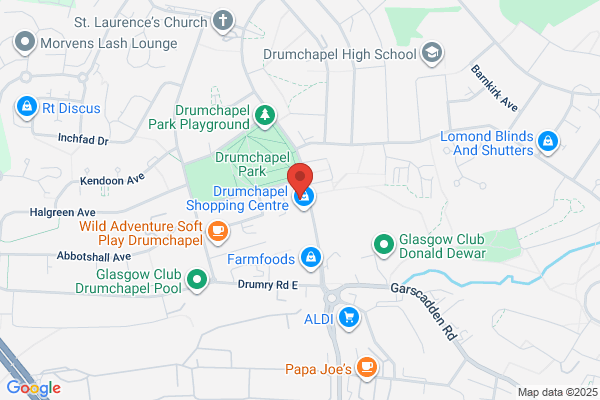 Drumchapel Careers Service