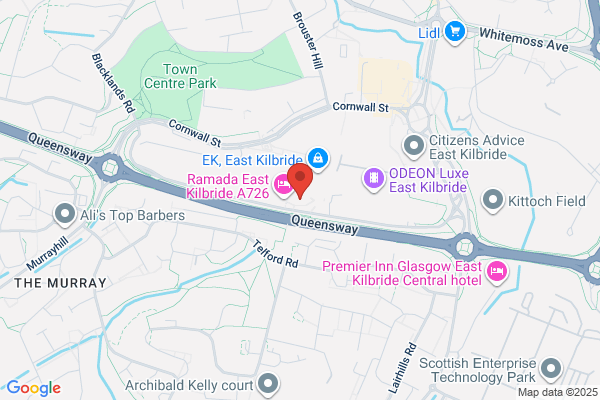 East Kilbride Careers Office