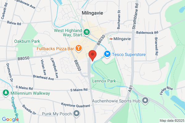 Millan Of Milngavie