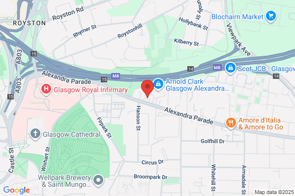 Phoenix Carpets