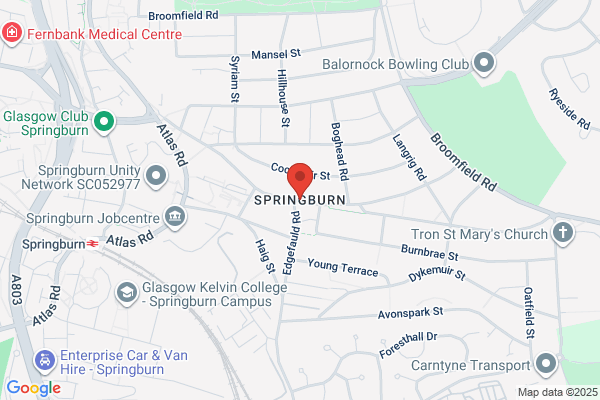 Springburn