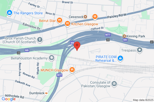 Townhead Carpets Ltd