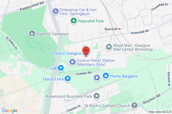 Costco UK Ltd