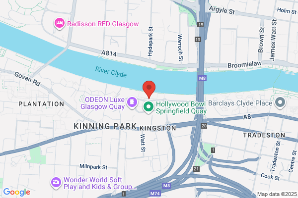 Alea Glasgow