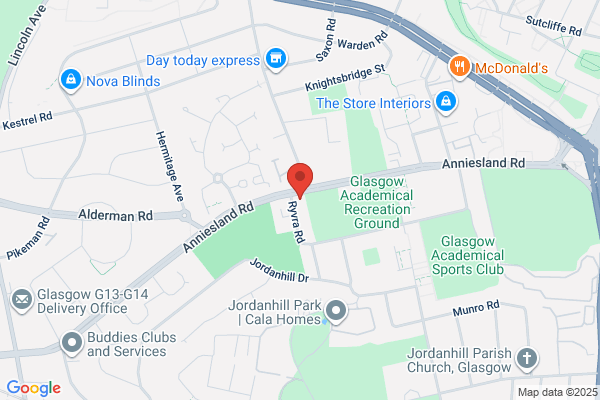Ashley Veterinary Centre