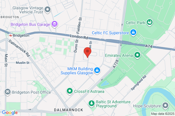Eclipse Catering & Training Co Ltd