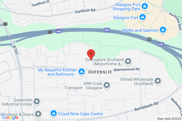 Alliance (Glasgow)