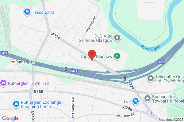 B C E (Scotland) Ltd