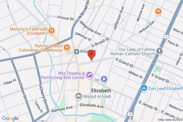 23rd Precinct Records