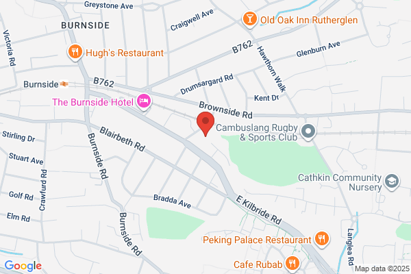 George S Munn Funeral Directors